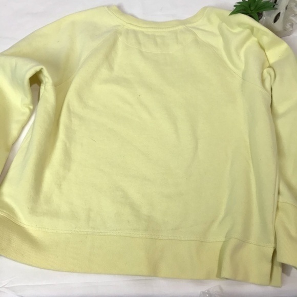 Calvin Klein Performance Logo Tape Crewneck M - Picture 3 of 4